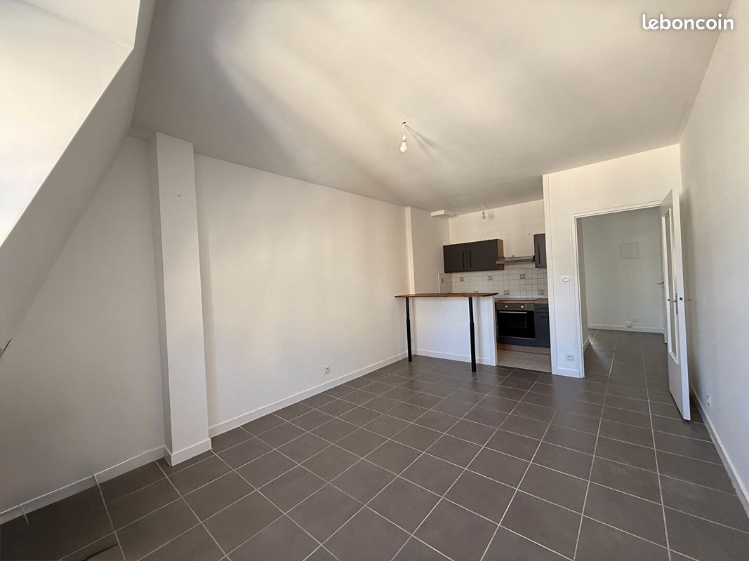 Appartement 2 pièces 37 m² · à Château-Gontier-sur-Mayenne · 37 m² · 450 €/mois