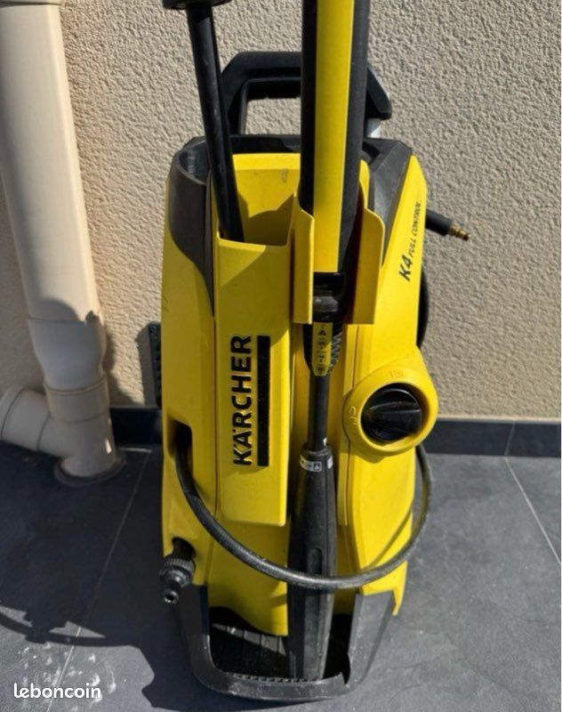 Karcher k4 Full Control (image 2)