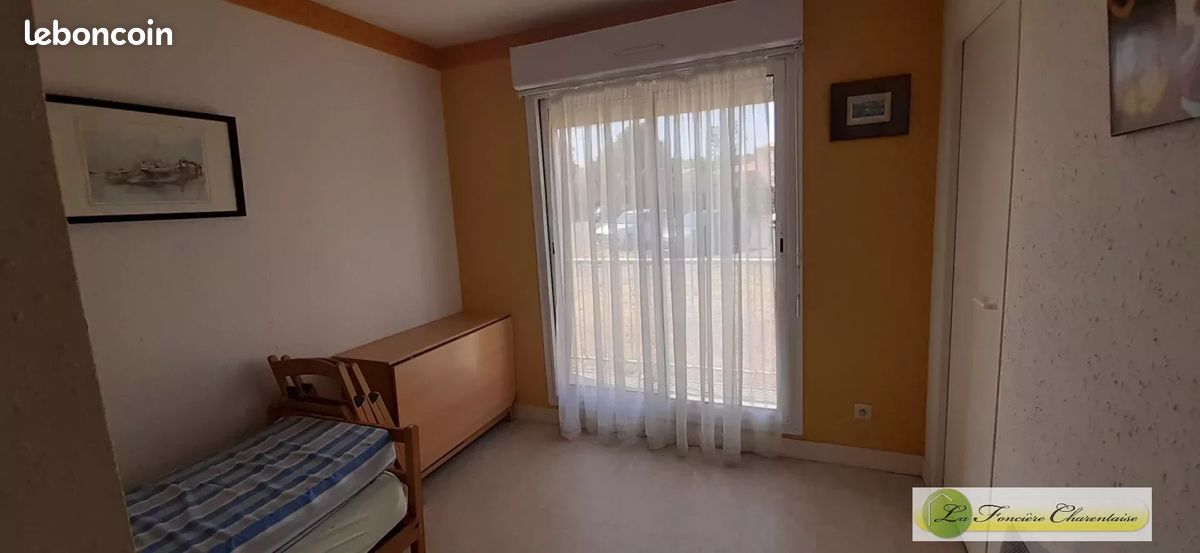 Appartement 1 pièce 20 m² · à La Couronne · 20 m² · 371 €/mois