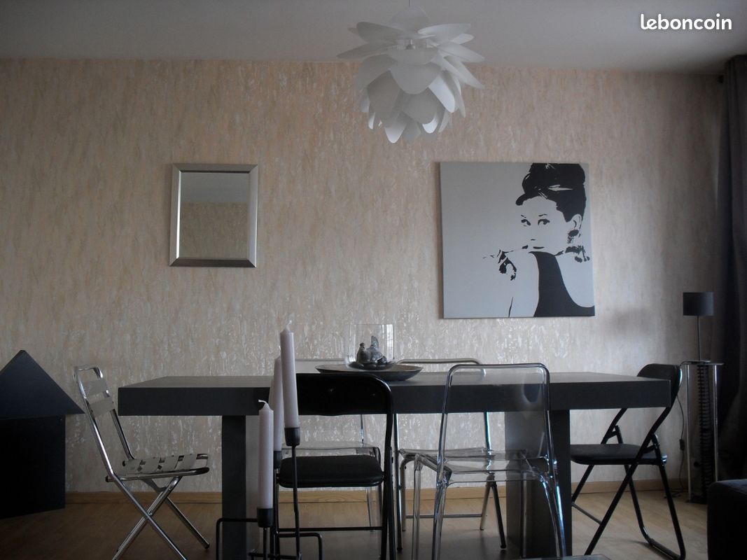 Appartement 2 pièces 72 m² · à Clermont-Ferrand · 72 m² · 790 €/mois