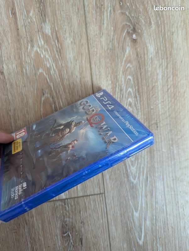 Jeu SkyHill Sur Playstation 4 PS4 - NEUF Sous Blister - Édition Française