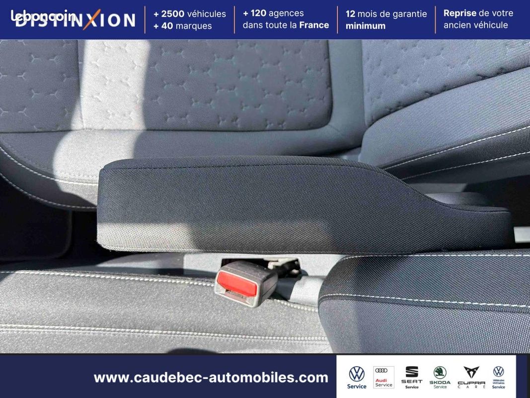 FORD Tourneo Custom 320 L1H1 2.0 EcoBlue 170 Titanium (image 29)