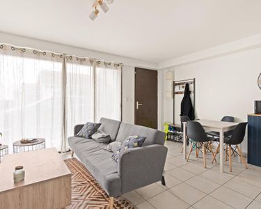 Appartement 119 000 € - 42 m²
