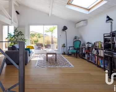 Appartement 398 000 € - 120 m²