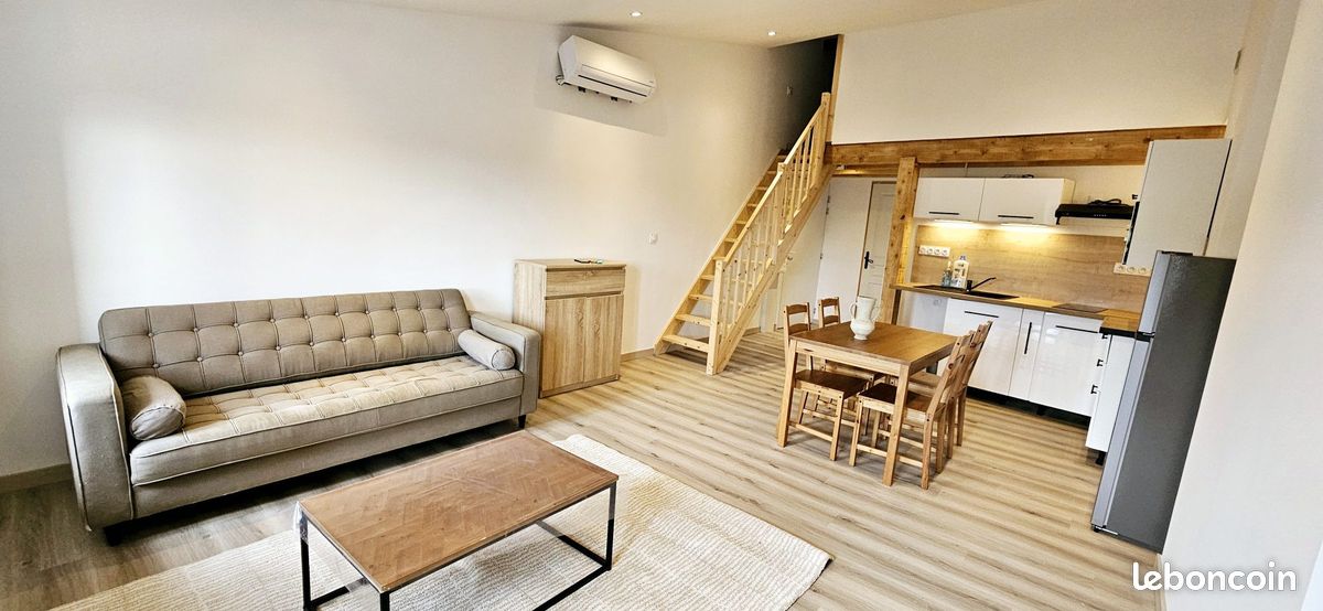 Appartement 1 pièce 32 m² · à Carnoules · 32 m² · 565 €/mois
