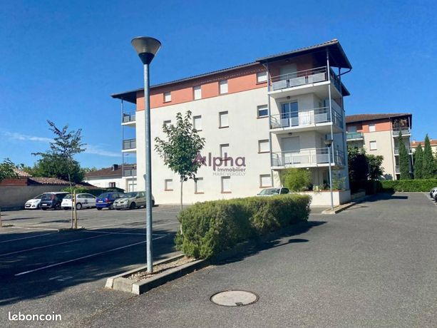 Appartement 2 pièces 51 m²