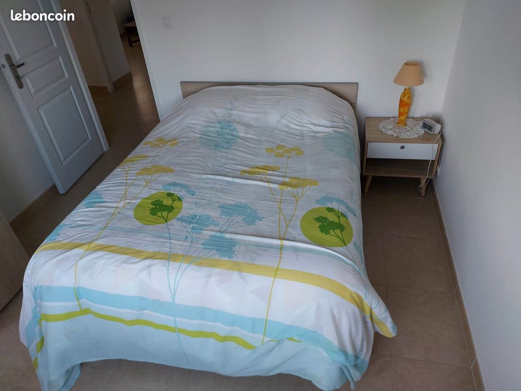 Maison pour Location estivale (image 3)