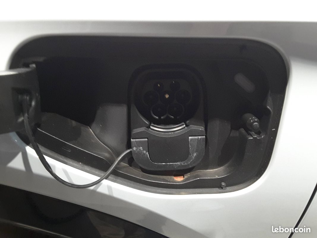 CUPRA Formentor eHybrid 204 ch DSG6 V (image 10)