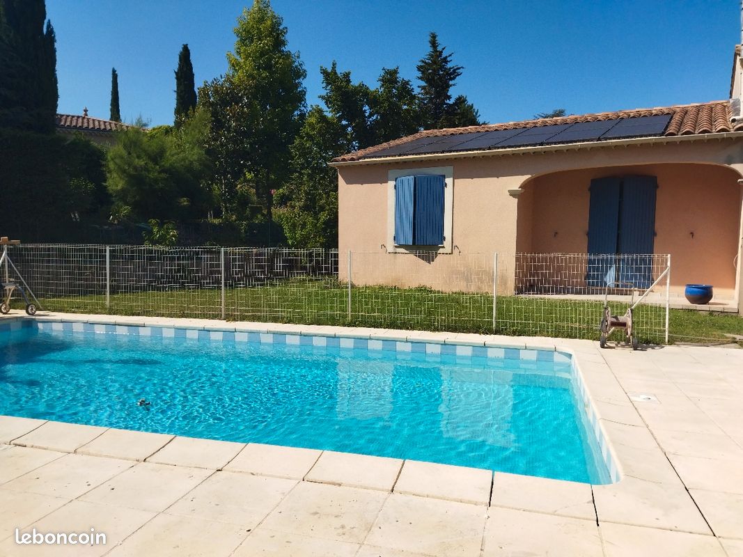 Location piscine privée (image 3)
