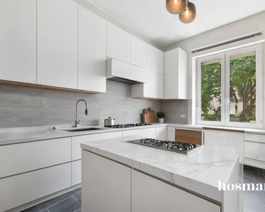 Appartement 367 000 € - 83 m²