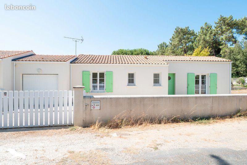 Maison 3 pièces 77 m² · à Le Grand-Village-Plage · 77 m² · 257 152 €