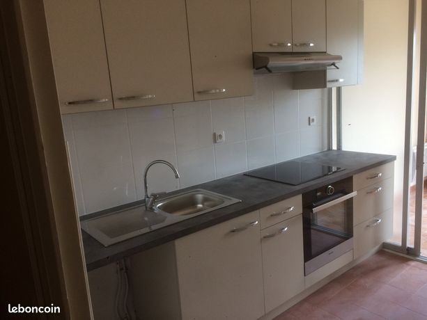 Appartement 4 pièces 92 m²