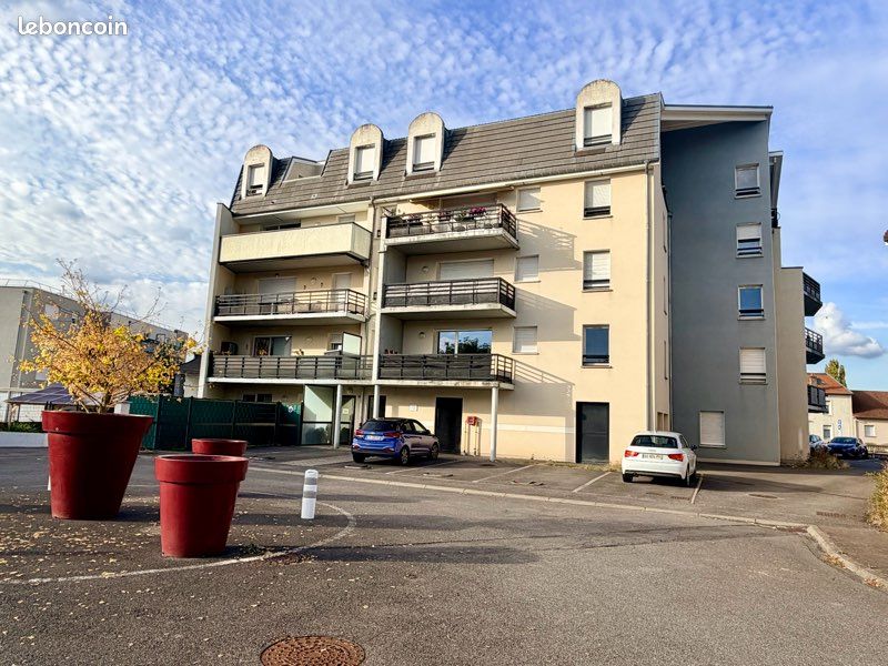 Appartement 2 pièces 48 m² · à Florange · 48 m² · 145 000 €