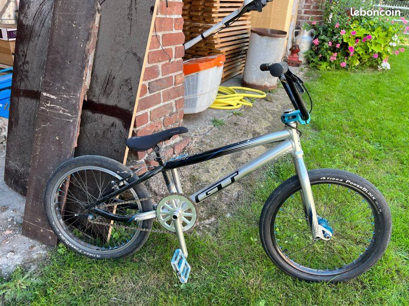 Bmx race (image 1)