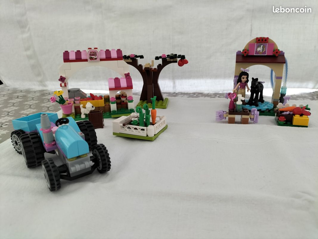 Lego Friends 41123 - 41026 (image 2)