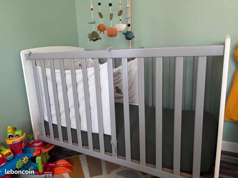 Chambre bébé (image 4)