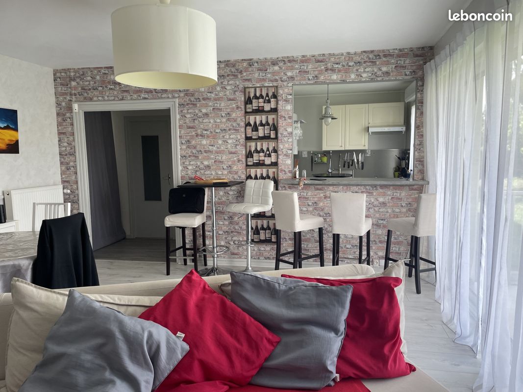 Appartement 4 pièces 81 m² · à Royan · 81 m² · 333 900 €