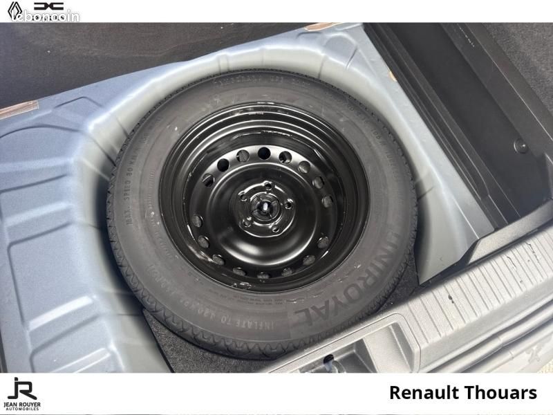 Renault Captur 1.3 TCe mild hybrid 140ch Techno Fast Track (image 14)