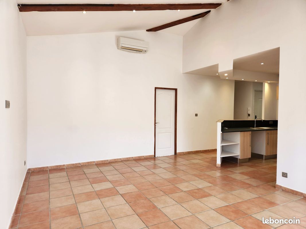 Appartement 3 pièces 65 m² · à Le Rove · 65 m² · 259 000 €
