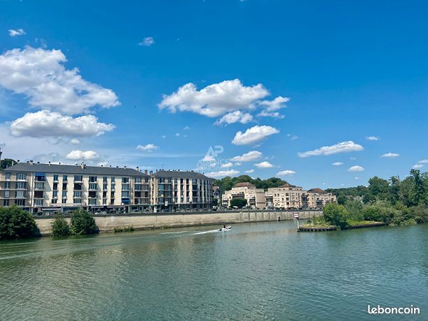 Appartement 3 pièces 71 m²