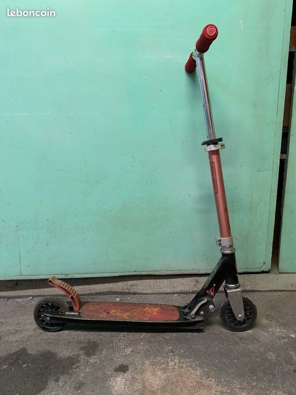 Trottinette oxelo (image 1)
