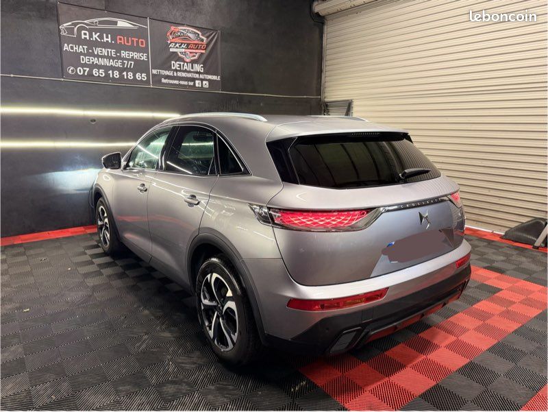 DS7 1.5 hdi 130 cv. 5 portes 5 places (image 5)