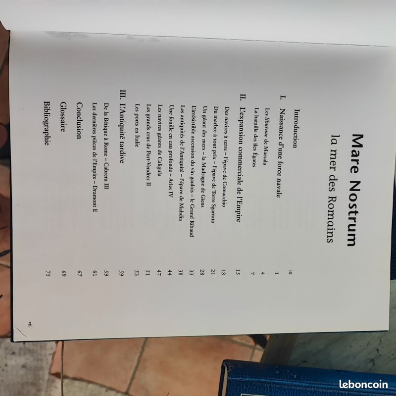 Livres bibliothèque (image 6)