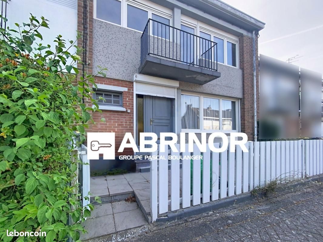 Maison 4 pièces 93 m² · à Templemars · 93 m² · 209 800 €