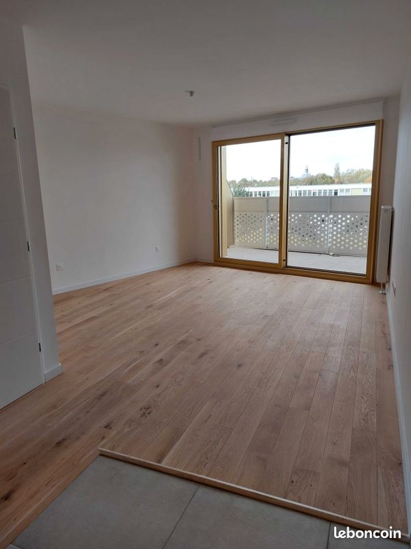 Appartement 2 pièces 32 m² · à Lille · 32 m² · 660 €