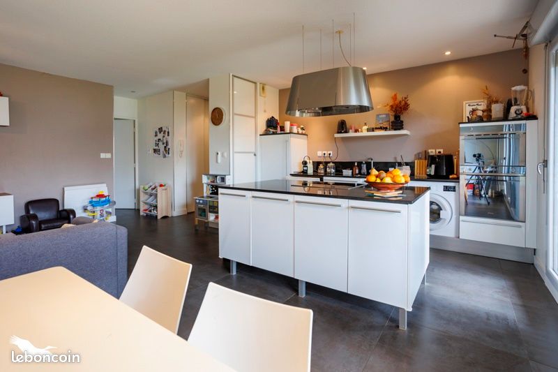 Appartement 3 pièces 69 m² · à Pompertuzat · 69 m² · 200 000 €