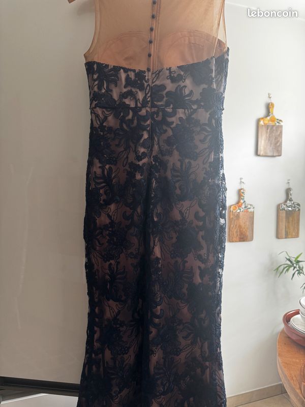 Robe de soirée (image 2)