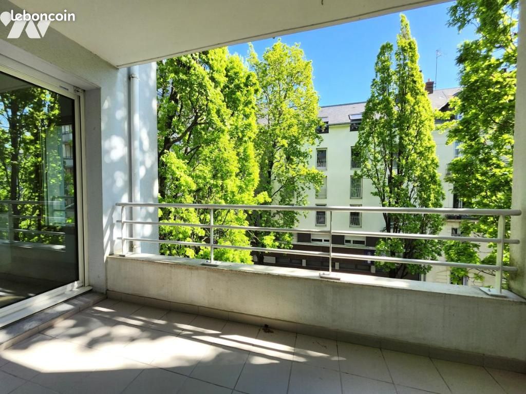 Appartement 3 pièces 64 m² · à Nantes · 64 m² · 200 000 €