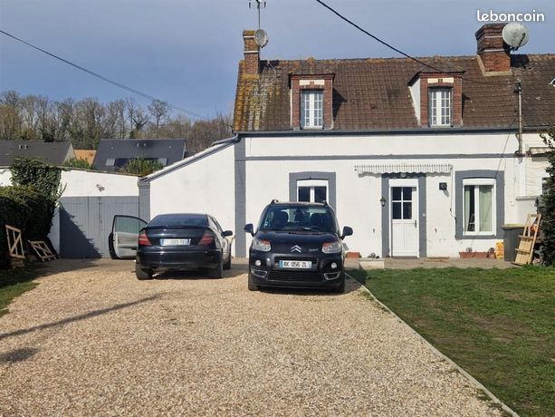 Maison 4 pièces 94 m²