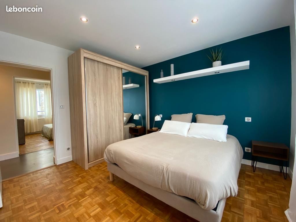 Appartement 4 pièces 79 m² - Limoges 87000 (image principale 5)