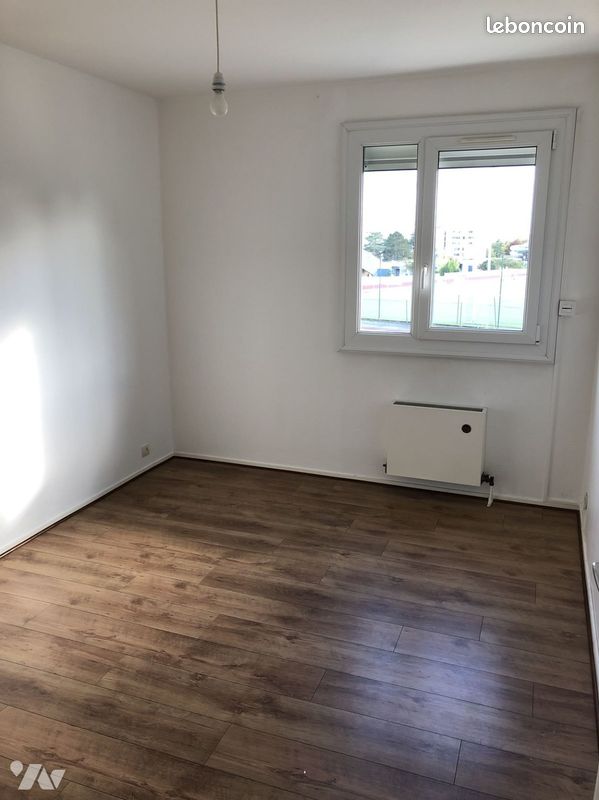 Appartement a louer mont-saint-aignan - 3 pièce(s) - 88 m2 - Surfyn