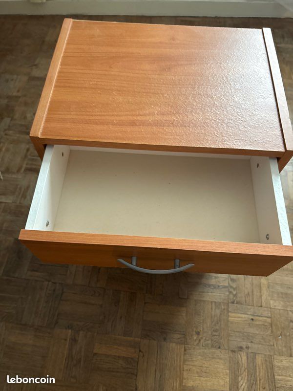 Meuble chevet chambre (image 7)