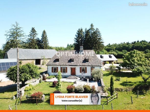 Propriété 6 pièces 119 m²