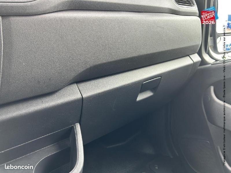 Renault Master Fg F3500 L3H3 2.3 Blue dCi 135ch Confort Euro6E (image 19)