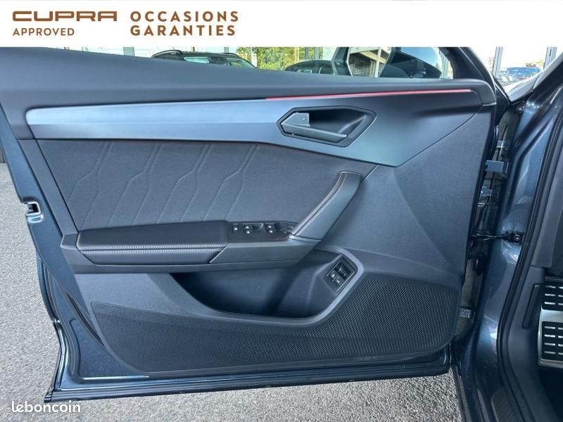 Cupra Formentor 1.5 eHybrid 204ch V DSG6 (image 20)
