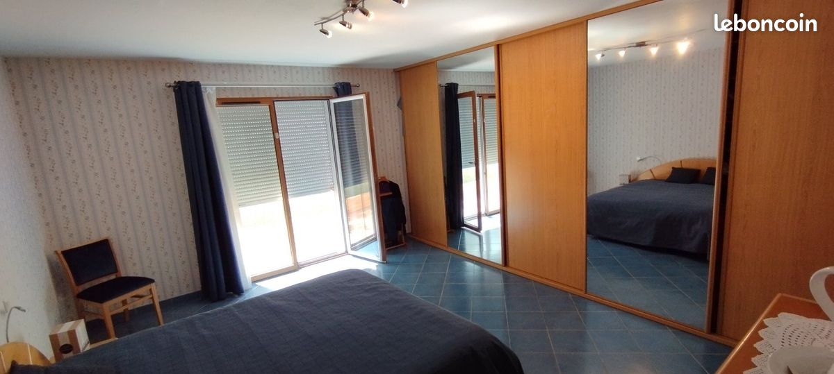 Villa 6 pièces 240 m² (image 8)
