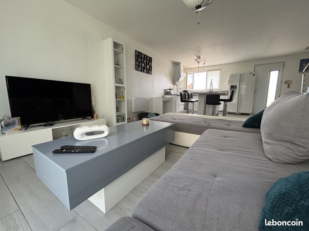 Maison 5 pièces 106 m² · à Lezoux · 106 m² · 240 000 €