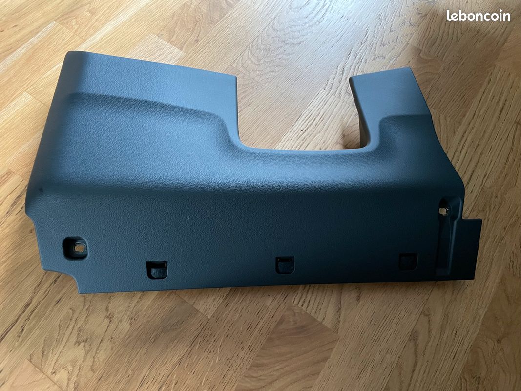 8W1863075 Bas tableau de bord AUDI A4 A5 8W B9 F5 5F B9 (image 1)