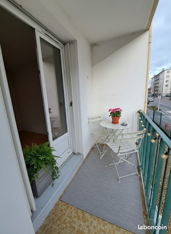 Appartement 4 pièces 71 m² (image 3)