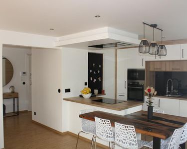 Appartement 299 000 € - 80 m²