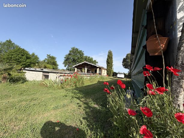 Maison 4 pièces 83 m²