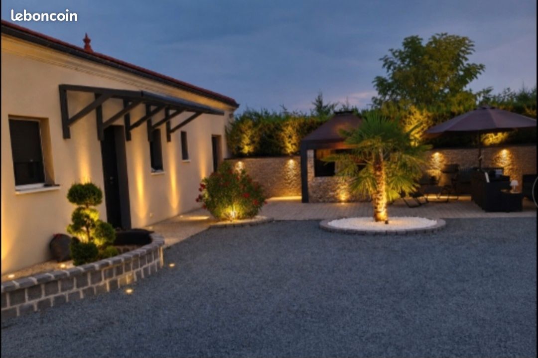 Maison 6 pièces 85 m² · à Riorges · 85 m² · 325 000 €
