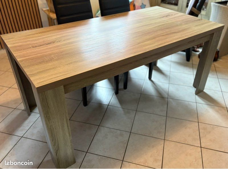Table salle à manger (image 1)