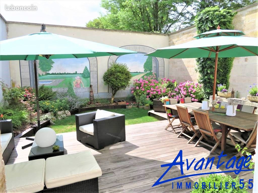 Maison 5 pièces 288 m² · à Bar-le-Duc · 288 m² · 350 000 €