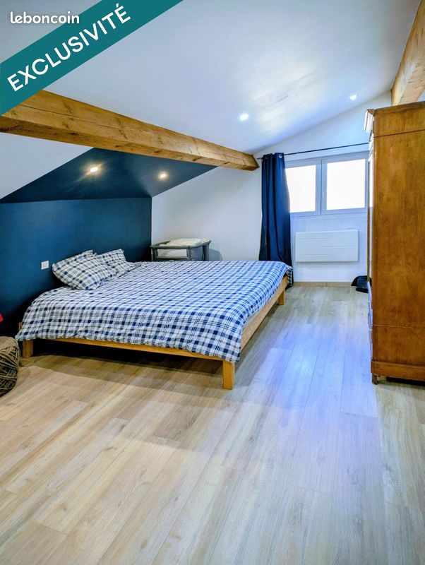 Maison 4 pièces 154 m² (image 9)