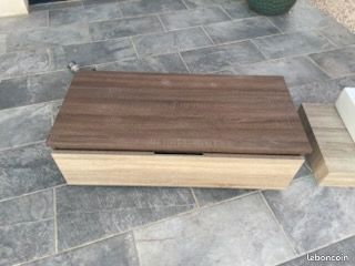 Meuble vasque (image 2)